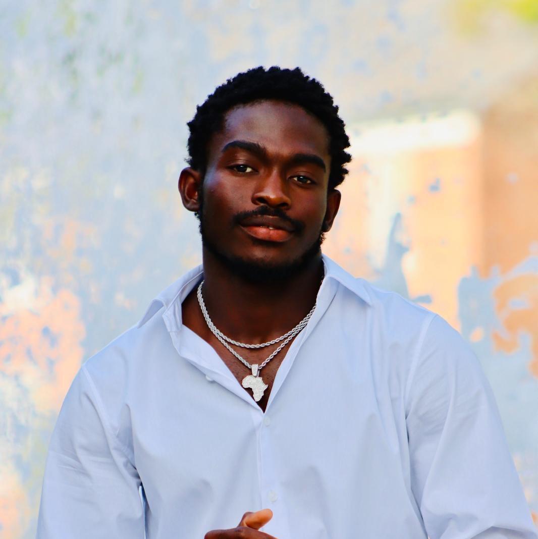 Jerry Peace Kulah II
