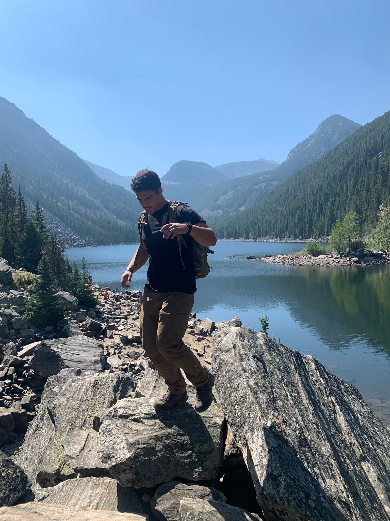 Picture of Lava Lake Trail - Hike