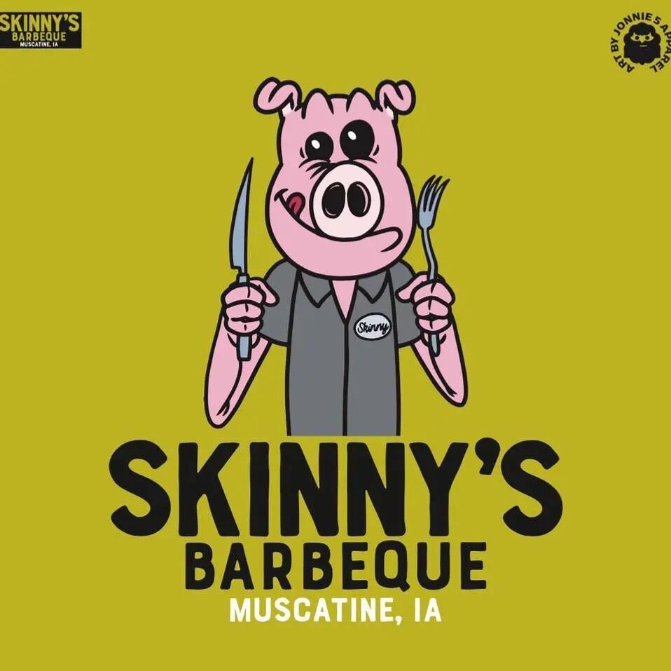 Picture of Skinny's Barbeque