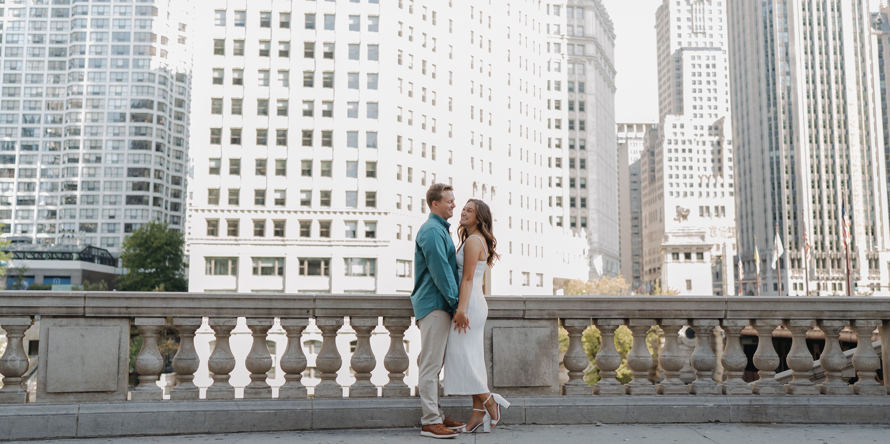 Autumn & Sean Home Page Banner