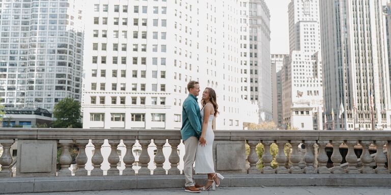 Autumn & Sean Home Page Banner