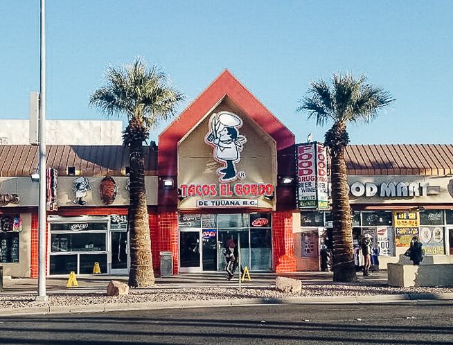 Picture of Tacos El Gordo