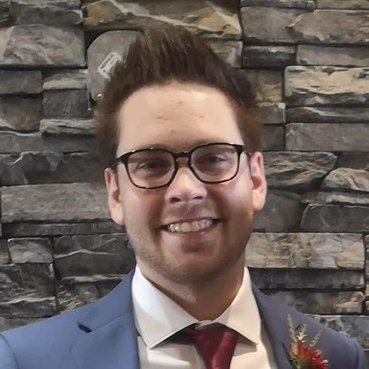 Alex Chupik