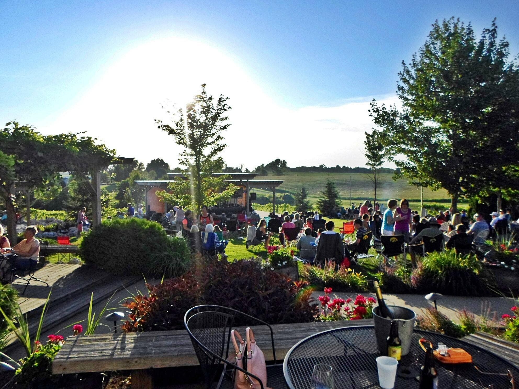 Picture of Fireside Winery
