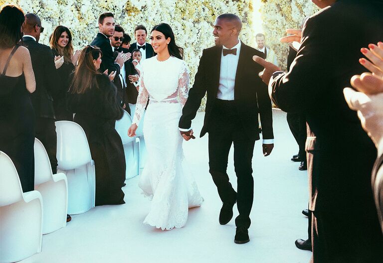 The 52 Best Celebrity Wedding Dresses ...