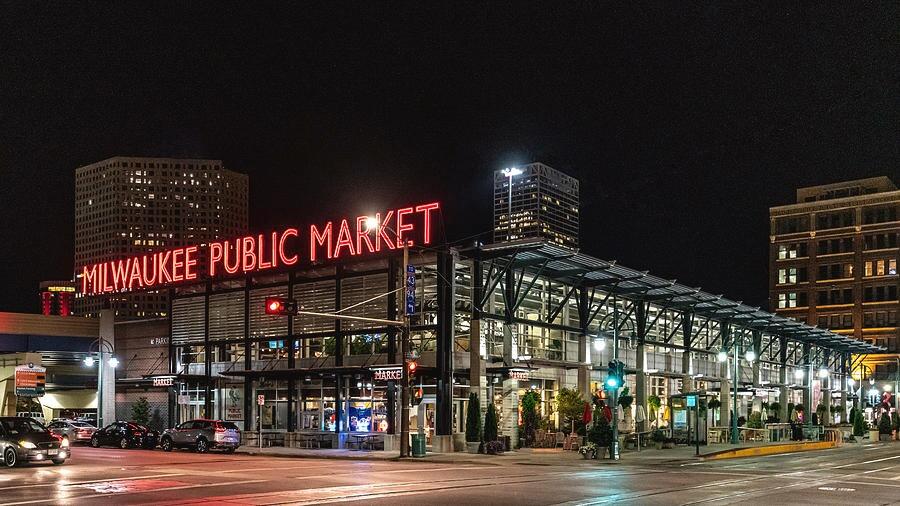 Picture of Milwaukee Public Market