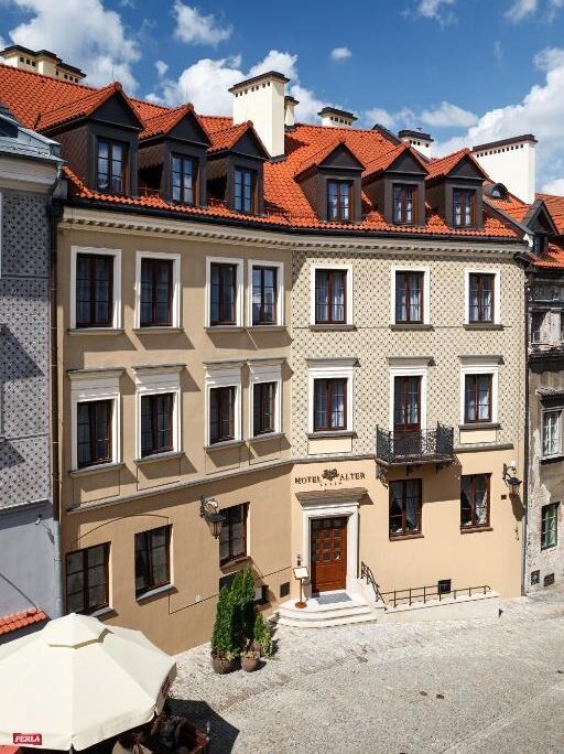Picture of Hotel Alter | Lublin Stare Miasto Spa