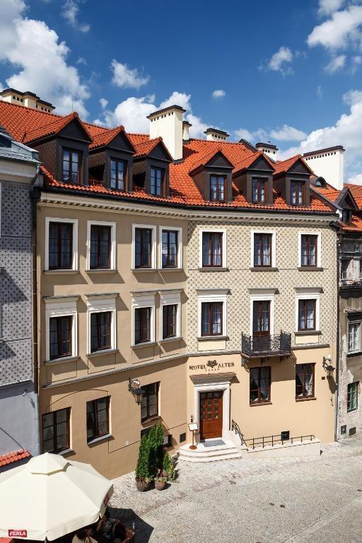 Picture of Hotel Alter | Lublin Stare Miasto Spa