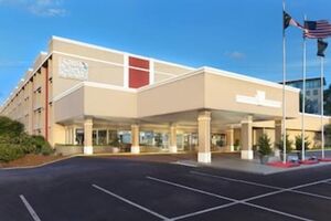 Picture of Four Points by Sheraton Asheville Downtown