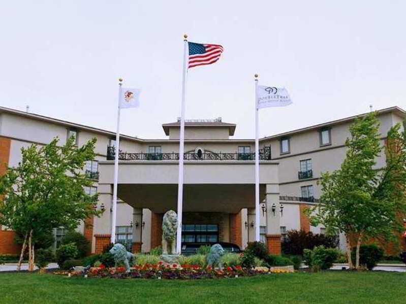 Picture of DoubleTree by Hilton Hotel Bloomington