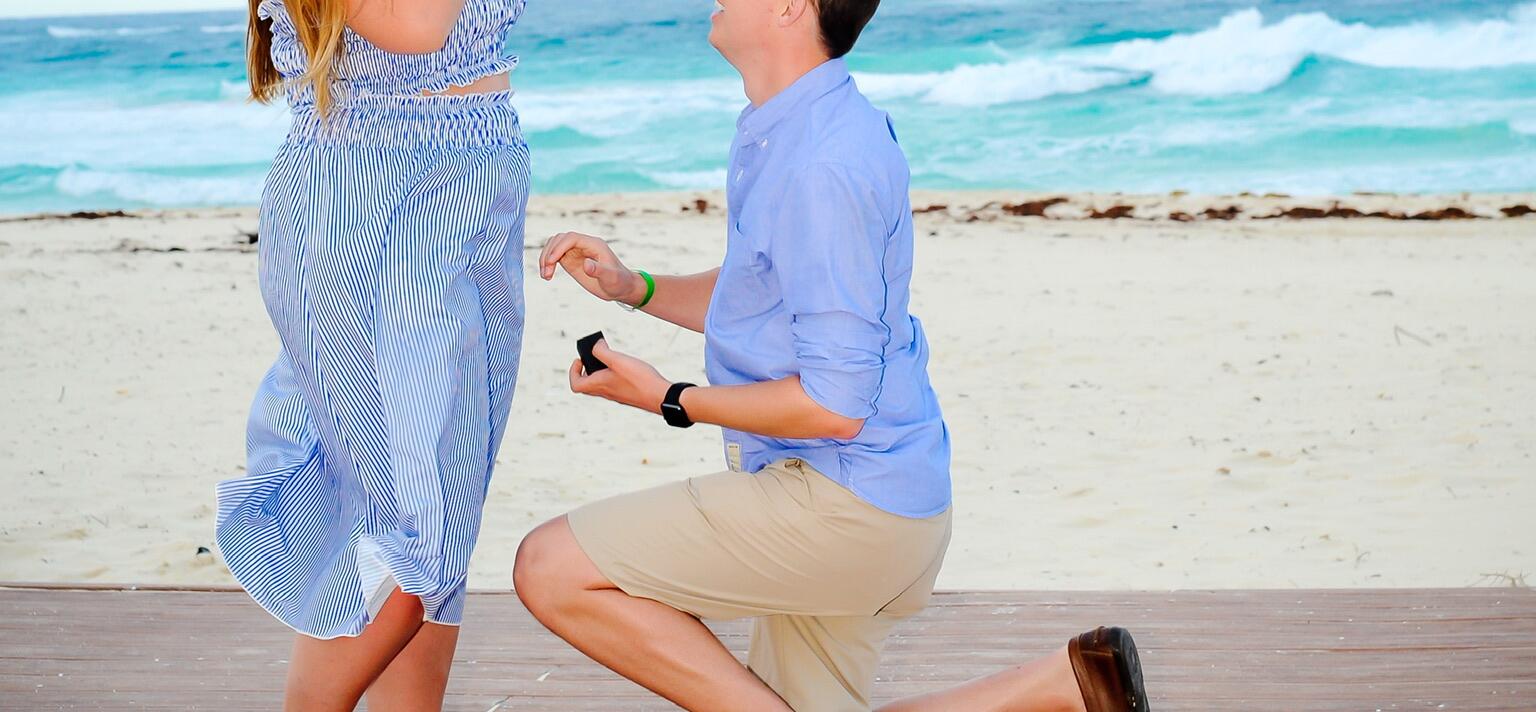 Picture of Our Engagement
