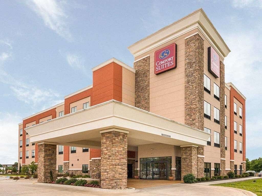 Picture of Comfort Suites Bossier City - Shreveport East