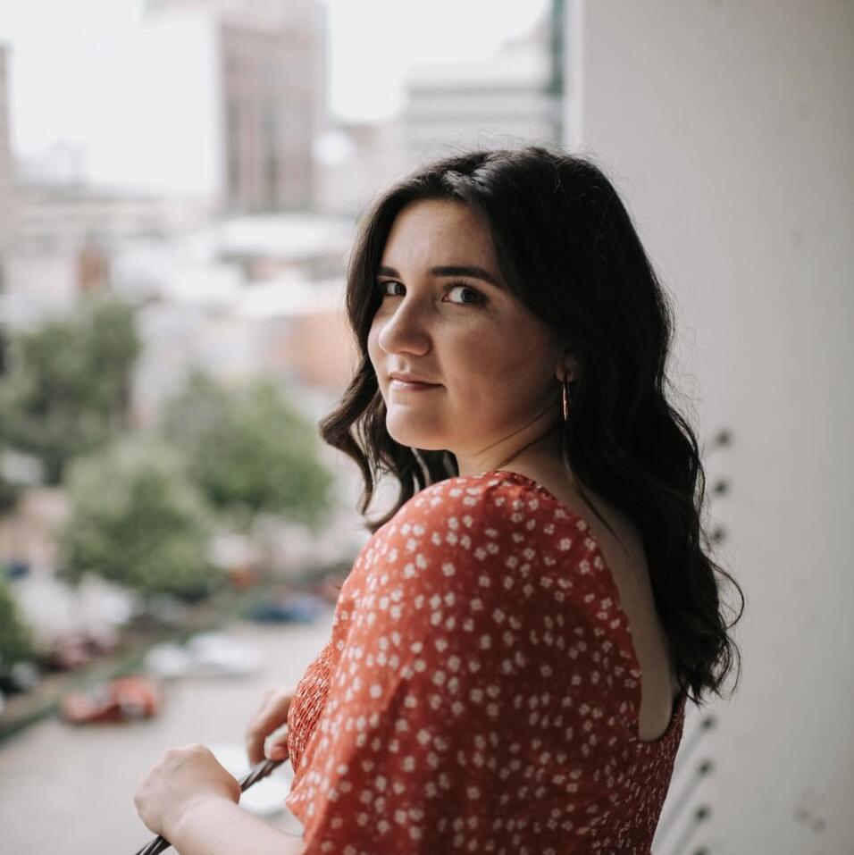 Giselle Perin