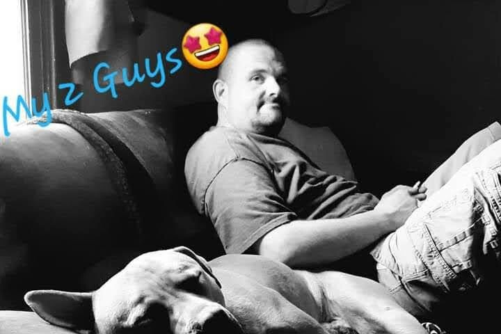 SARAH C. & Tyler Home Page Banner
