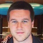 Ben Cordell