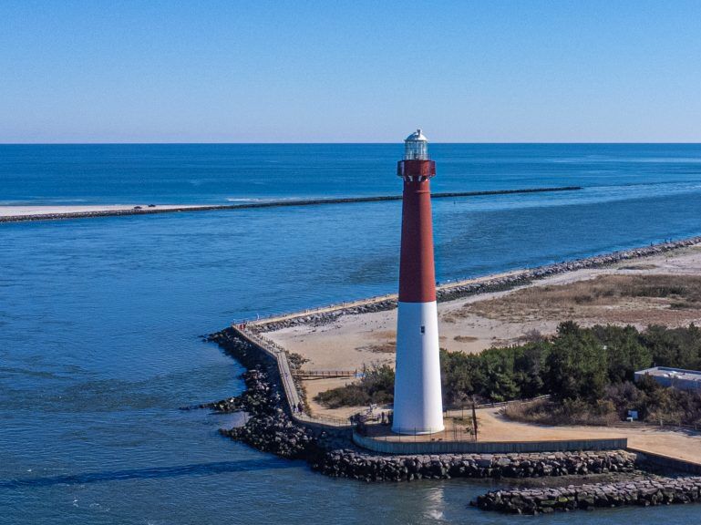 Picture of Barnegat Lighthouse State Park