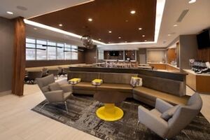 Picture of SpringHill Suites by Marriott Reno