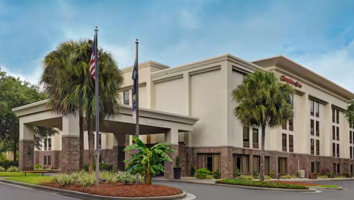 Picture of Hampton Inn Charleston/Mt. Pleasant-Patriots Point