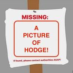 Josh Hodge
