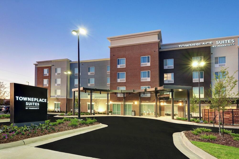Picture of TownePlace Suites by Marriott Jackson Airport/Flowood