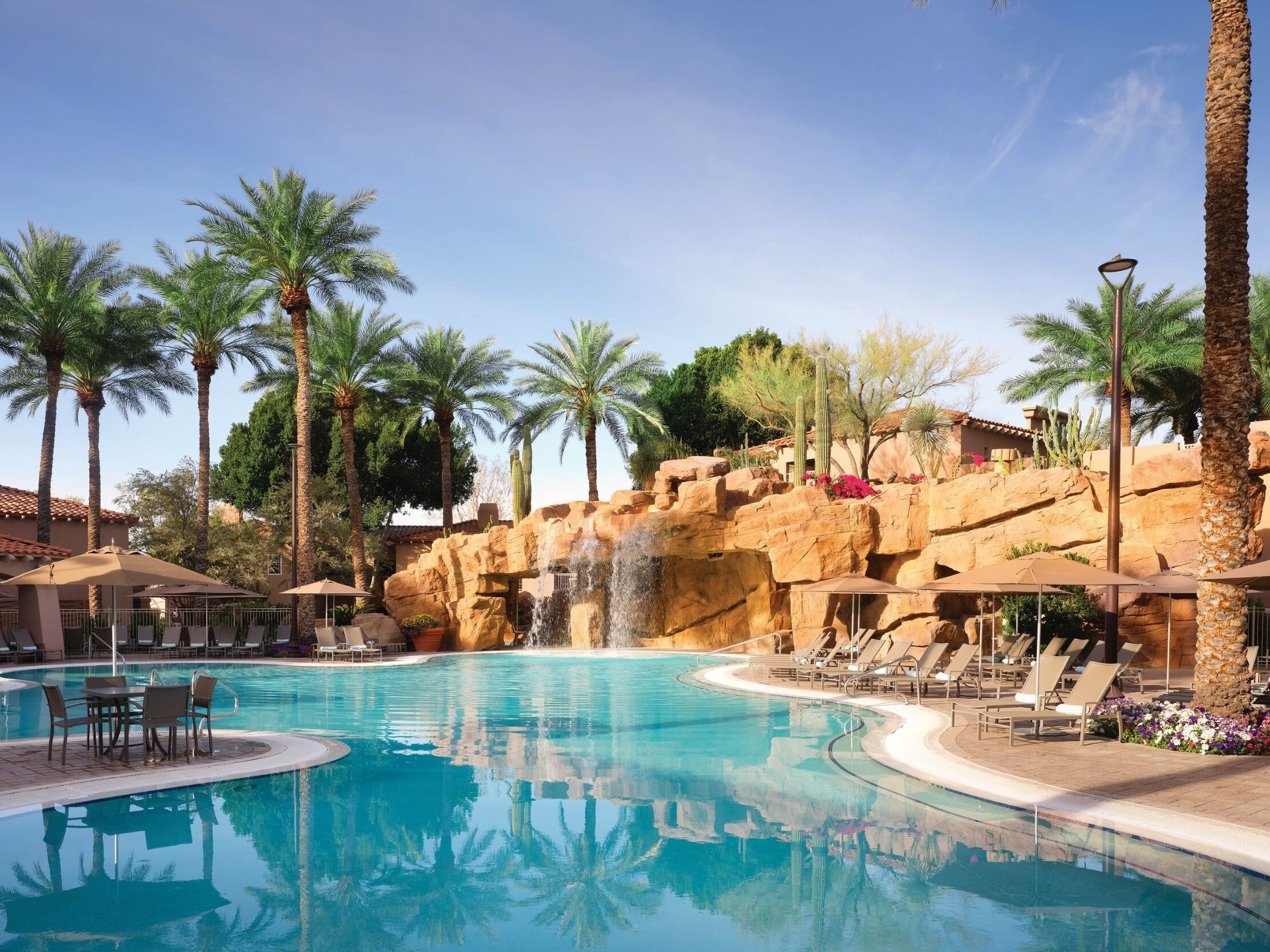 Picture of Sheraton Desert Oasis Villas, Scottsdale