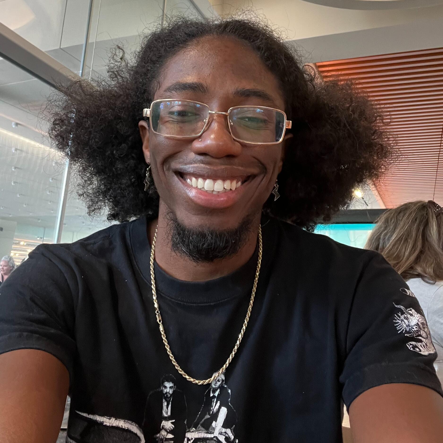 Tre'Von B.