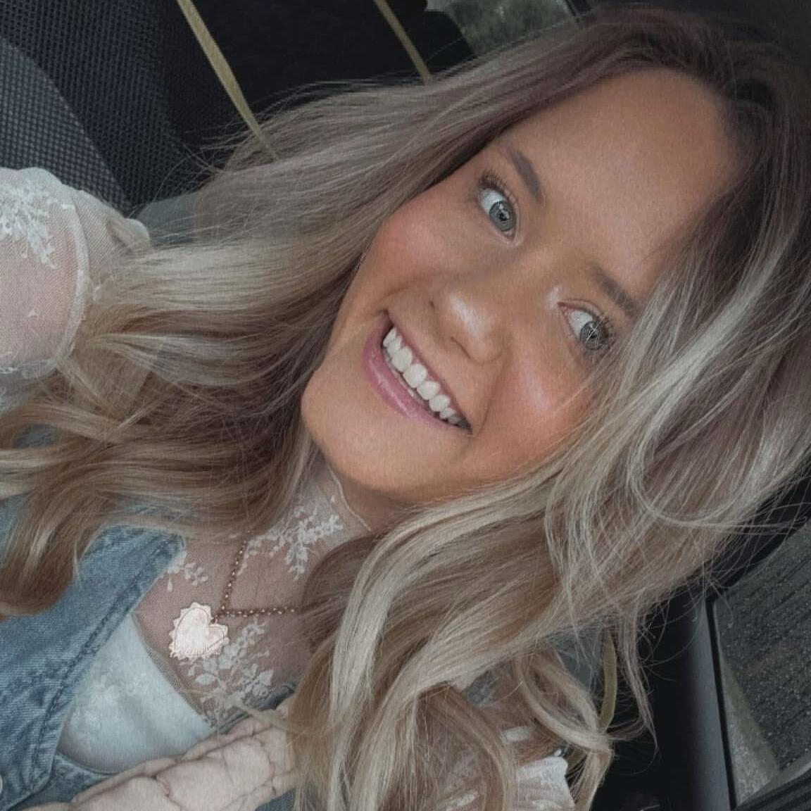 Aubree Williams 