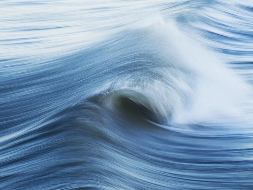 Picture of Motion Waves Massage 