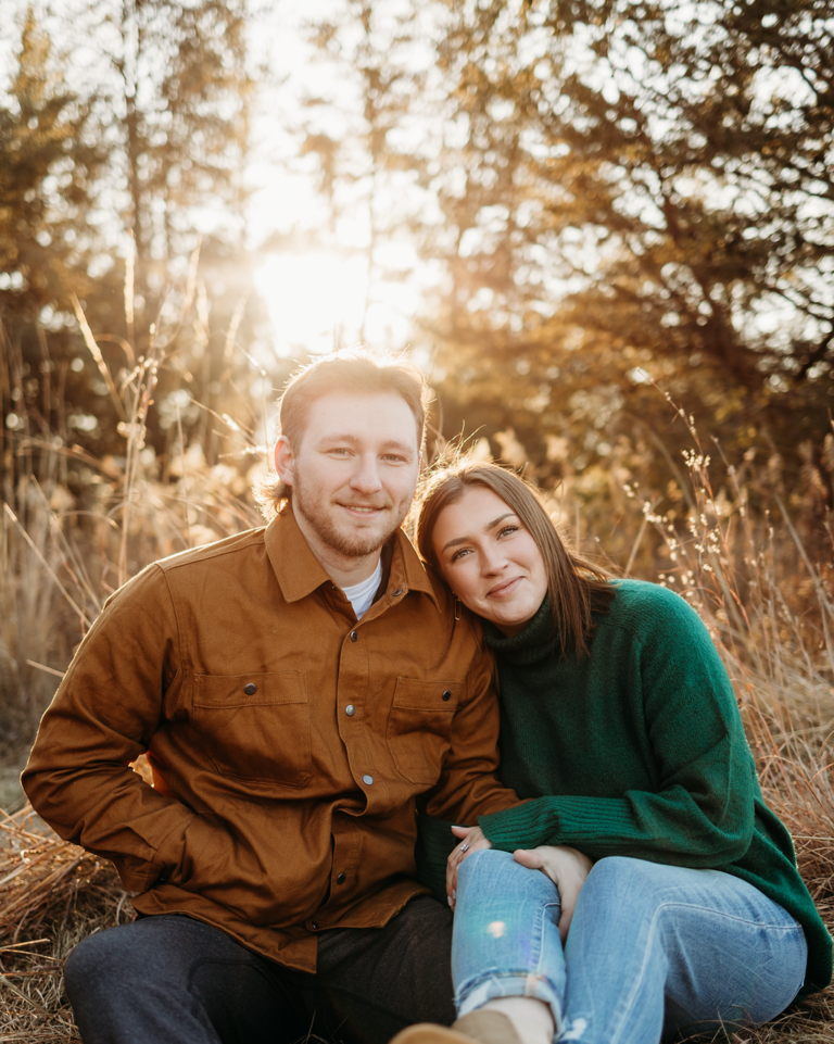 Emalyn & Brandon Home Page Banner