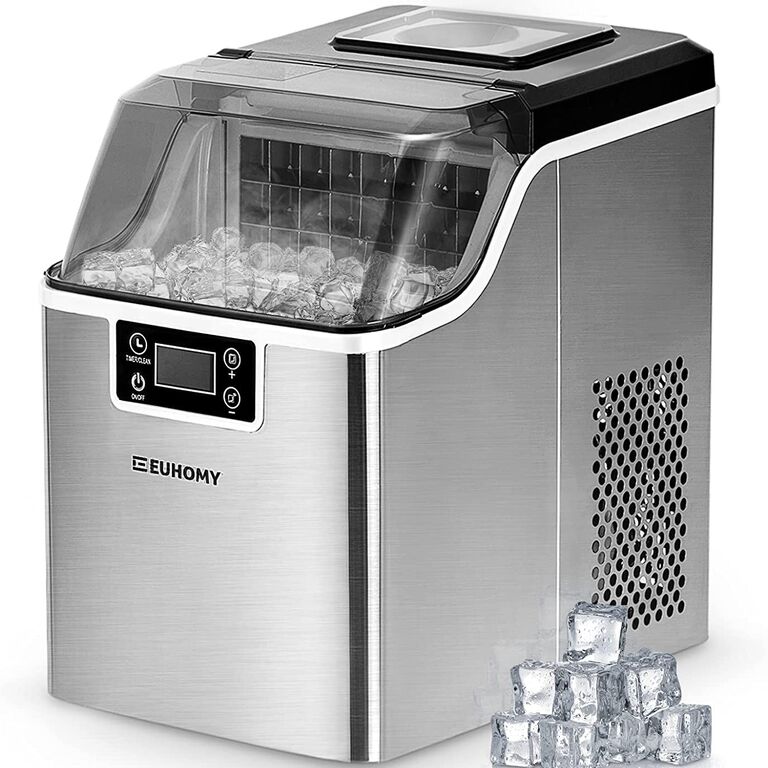 best cocktail ice machine