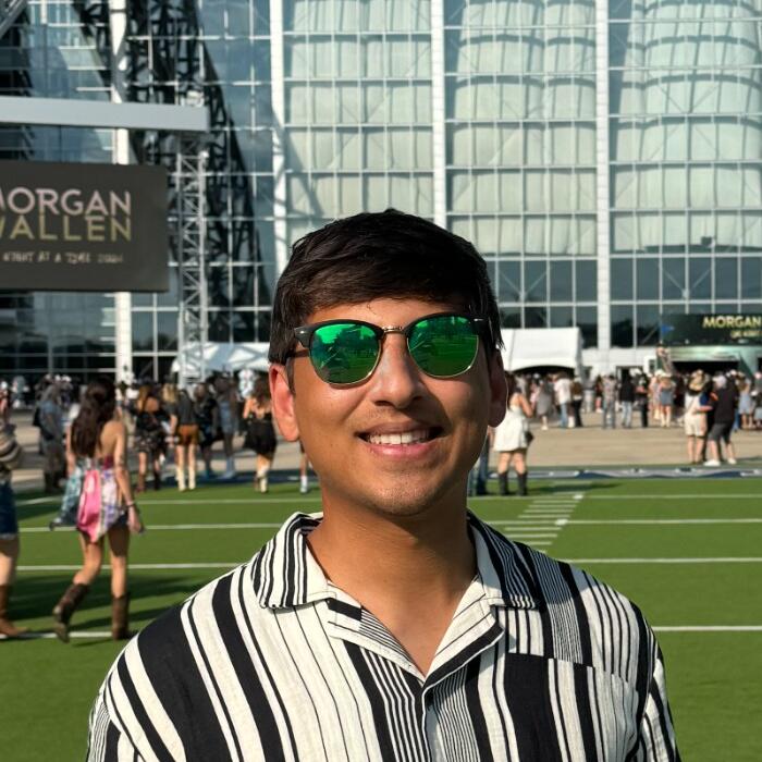 Tim Wickramasuriya