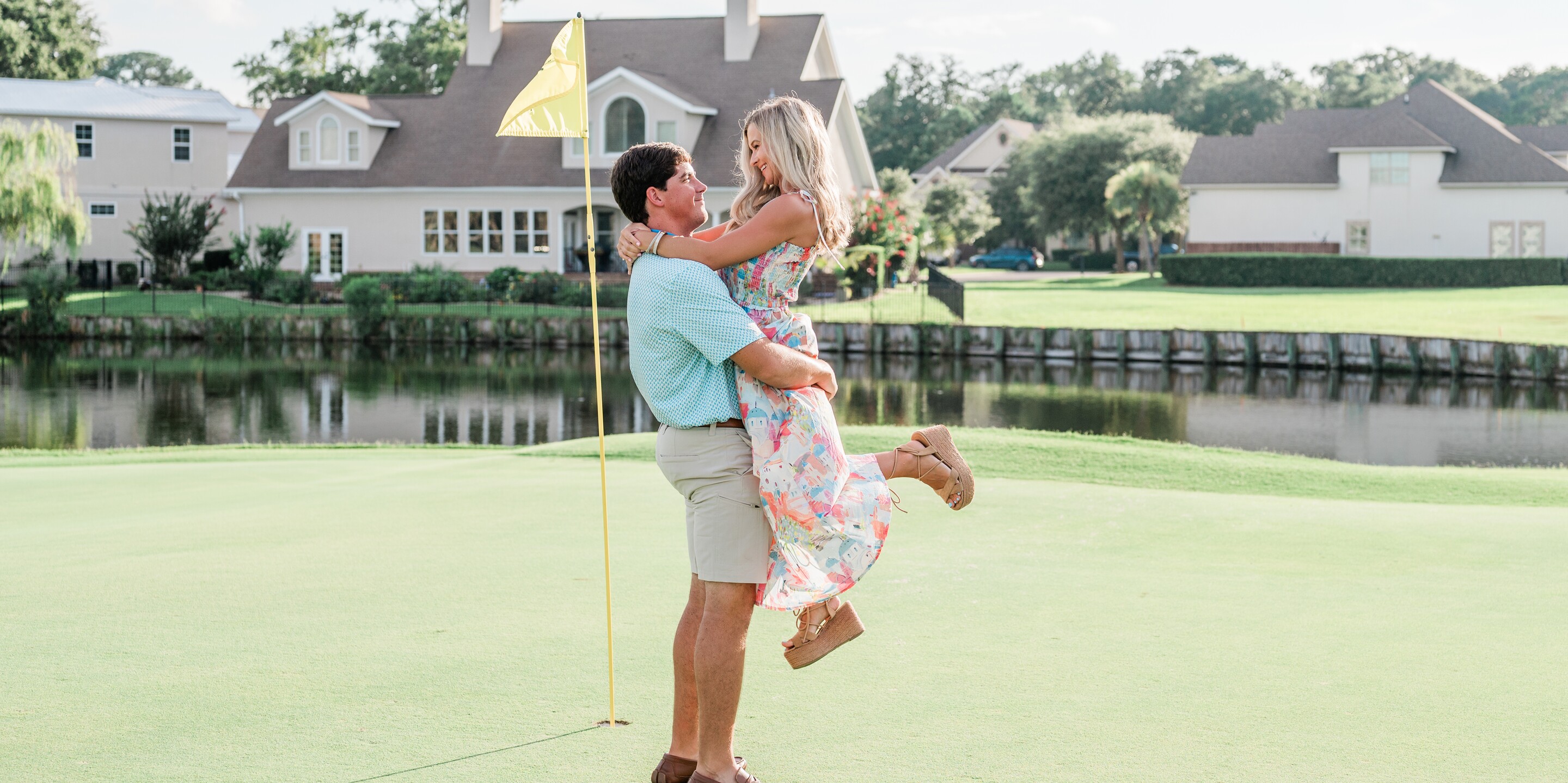 Peighton  & Brant  Home Page Banner
