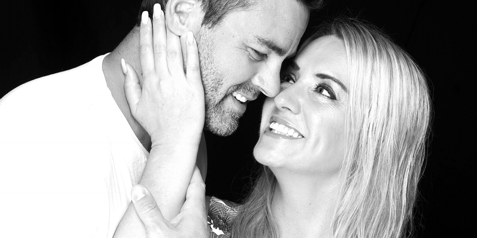 Keely & Ryan Home Page Banner