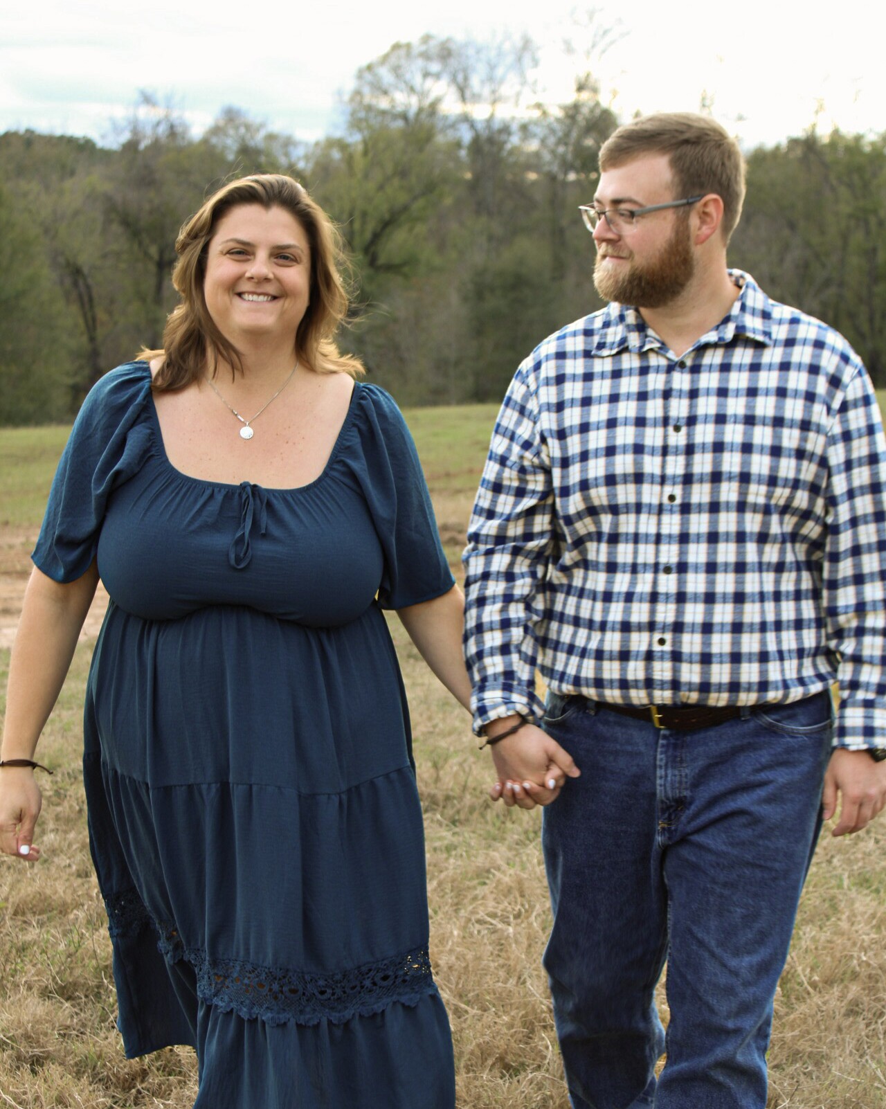 Chelsea & Joshua Home Page Banner