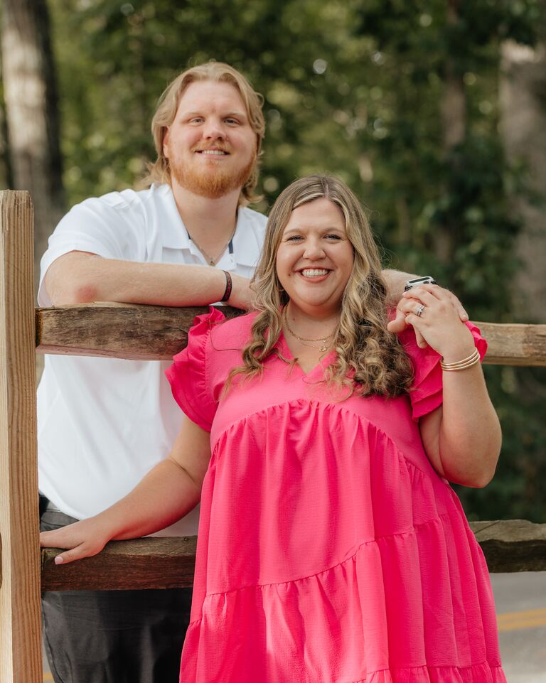 Alex & Preston Home Page Banner