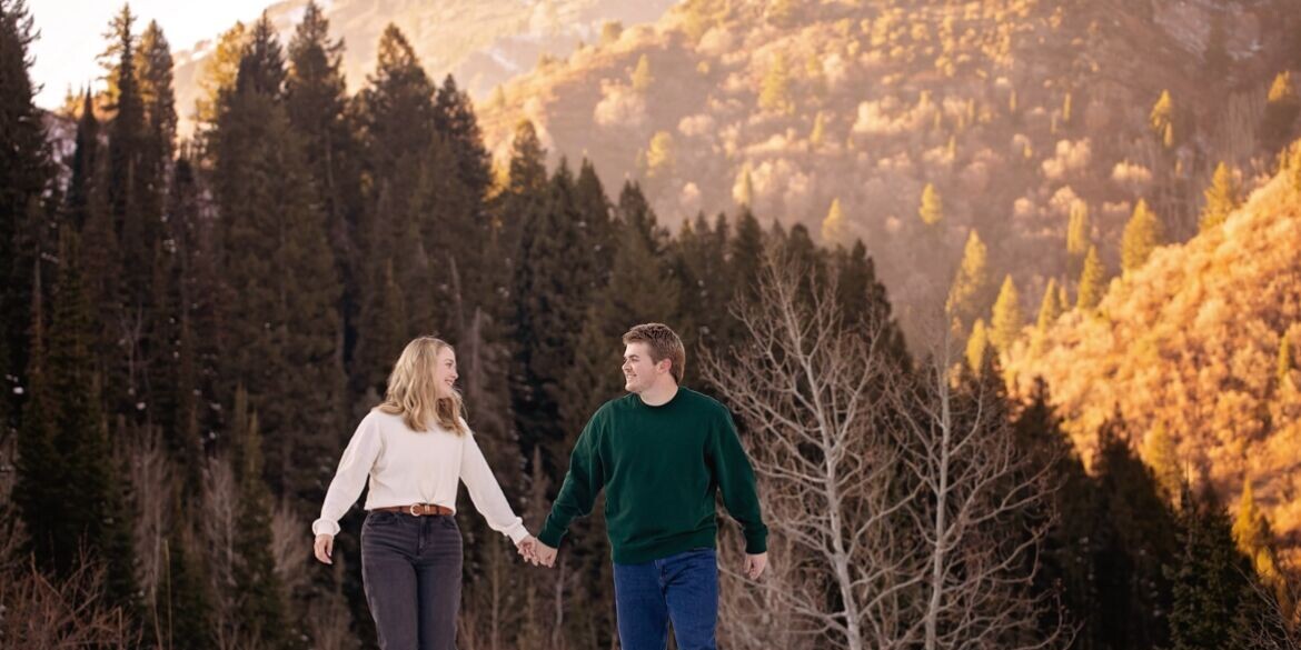 Mason & Brinley Home Page Banner