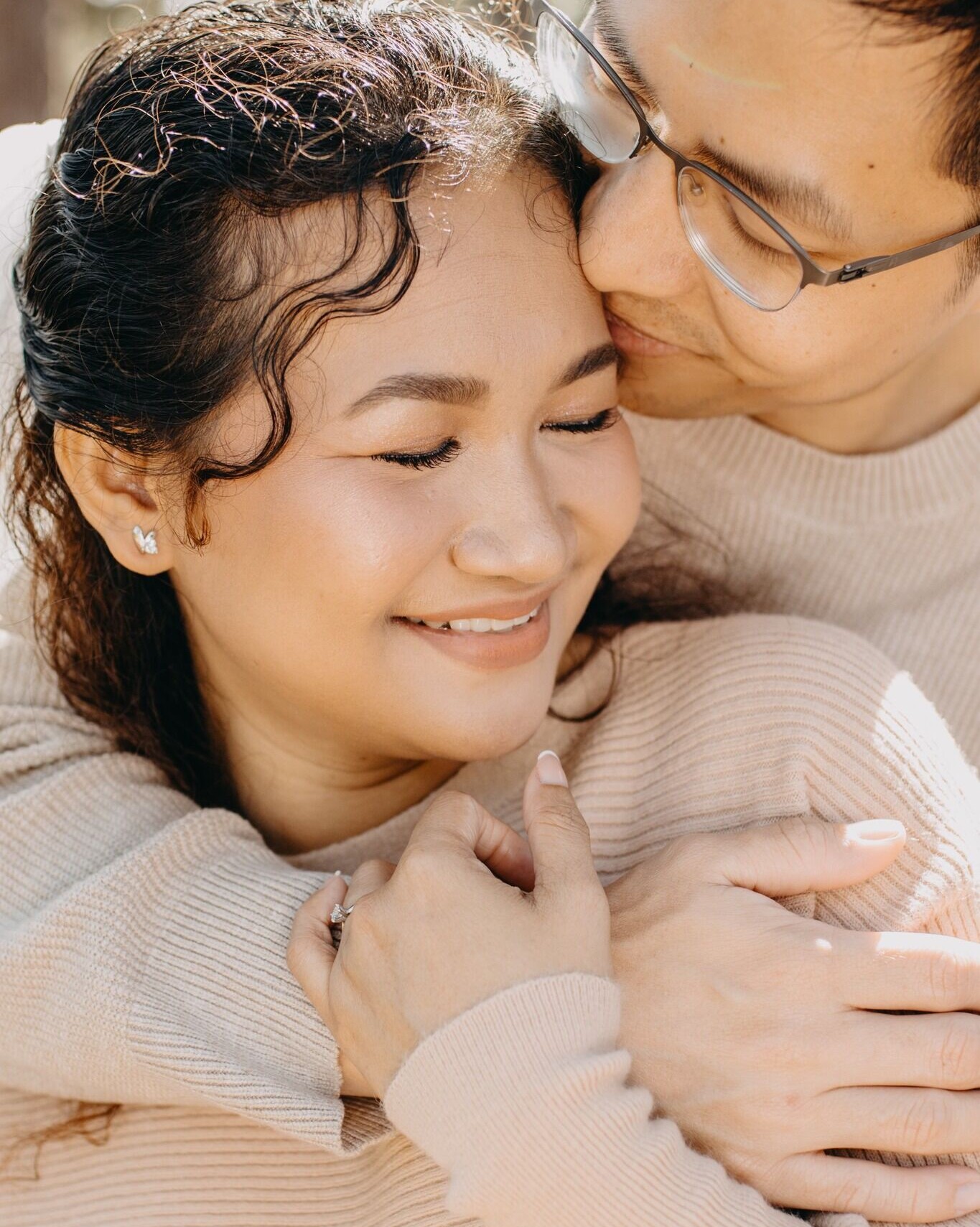 Jeff & Celle Home Page Banner