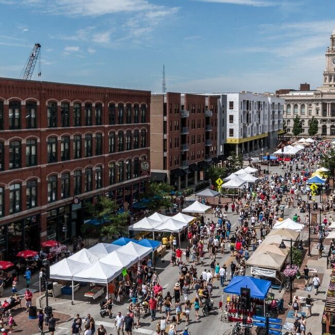 Picture of Farmers Market