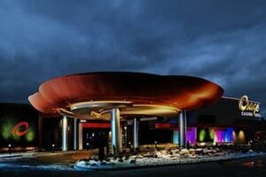 Picture of Osage Casino and Hotel Ponca City