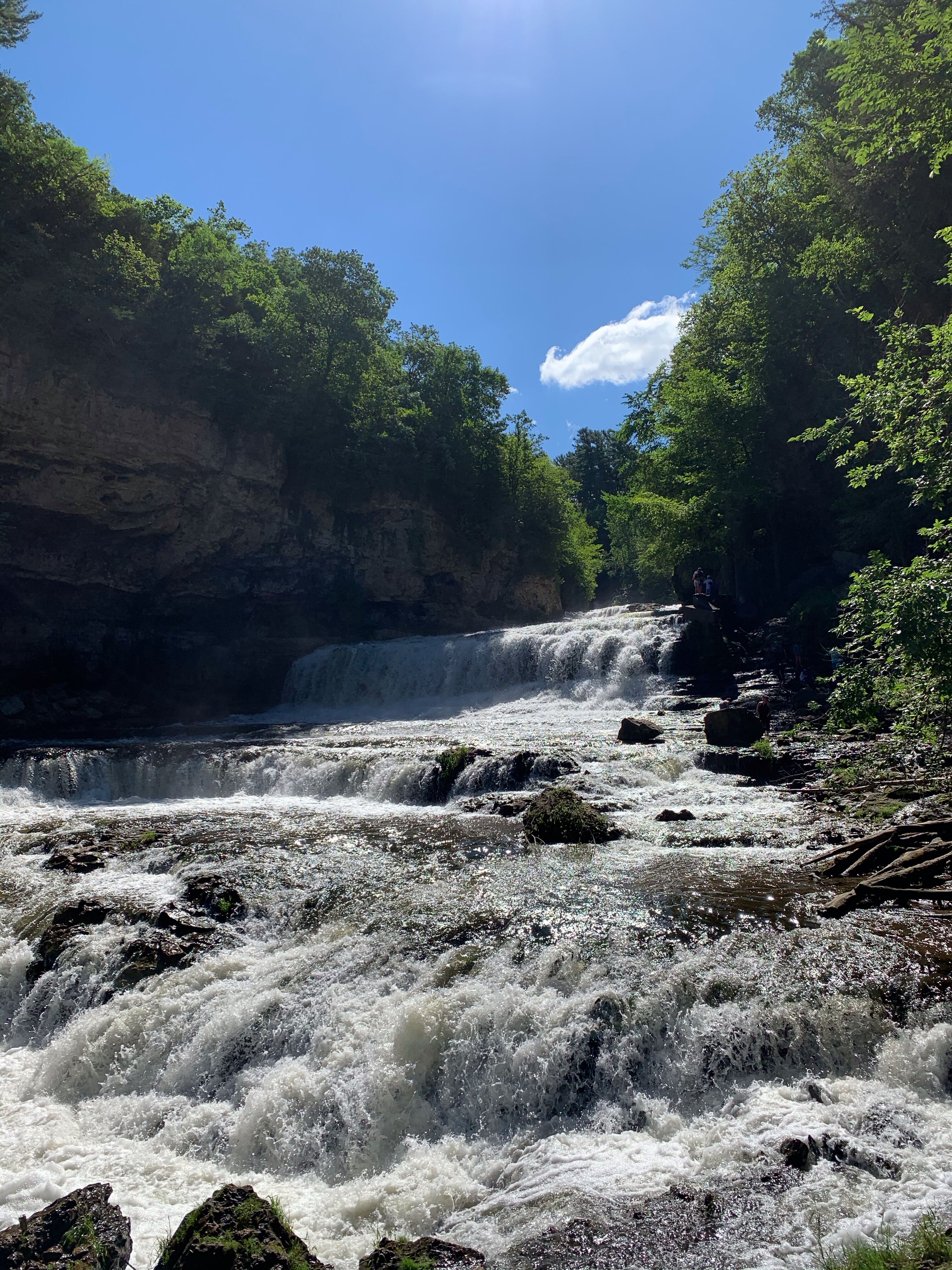 Picture of Willow River State Park