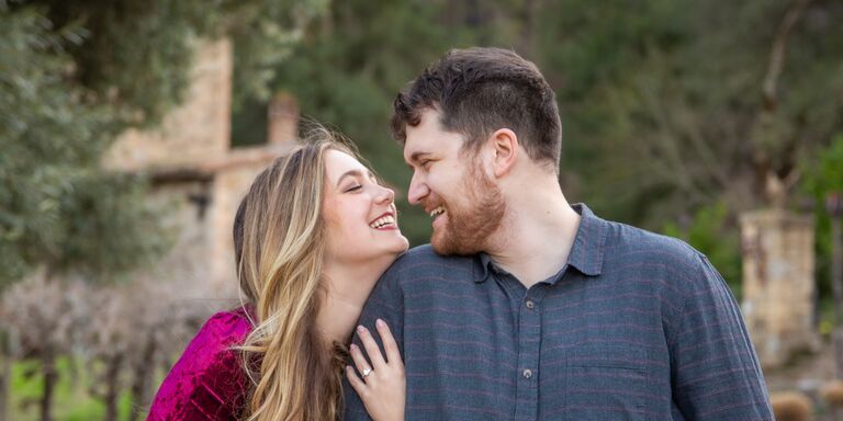 Libby & Patrick Home Page Banner