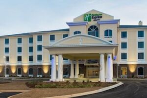 Picture of Holiday Inn Express & Suites Aiken an IHG Hotel