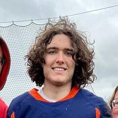 Matthew Maudsley 