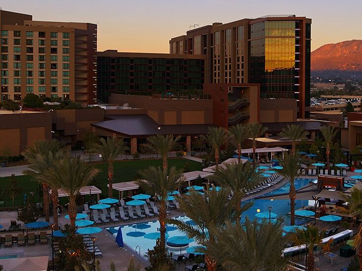 Picture of Pechanga Resort Casino