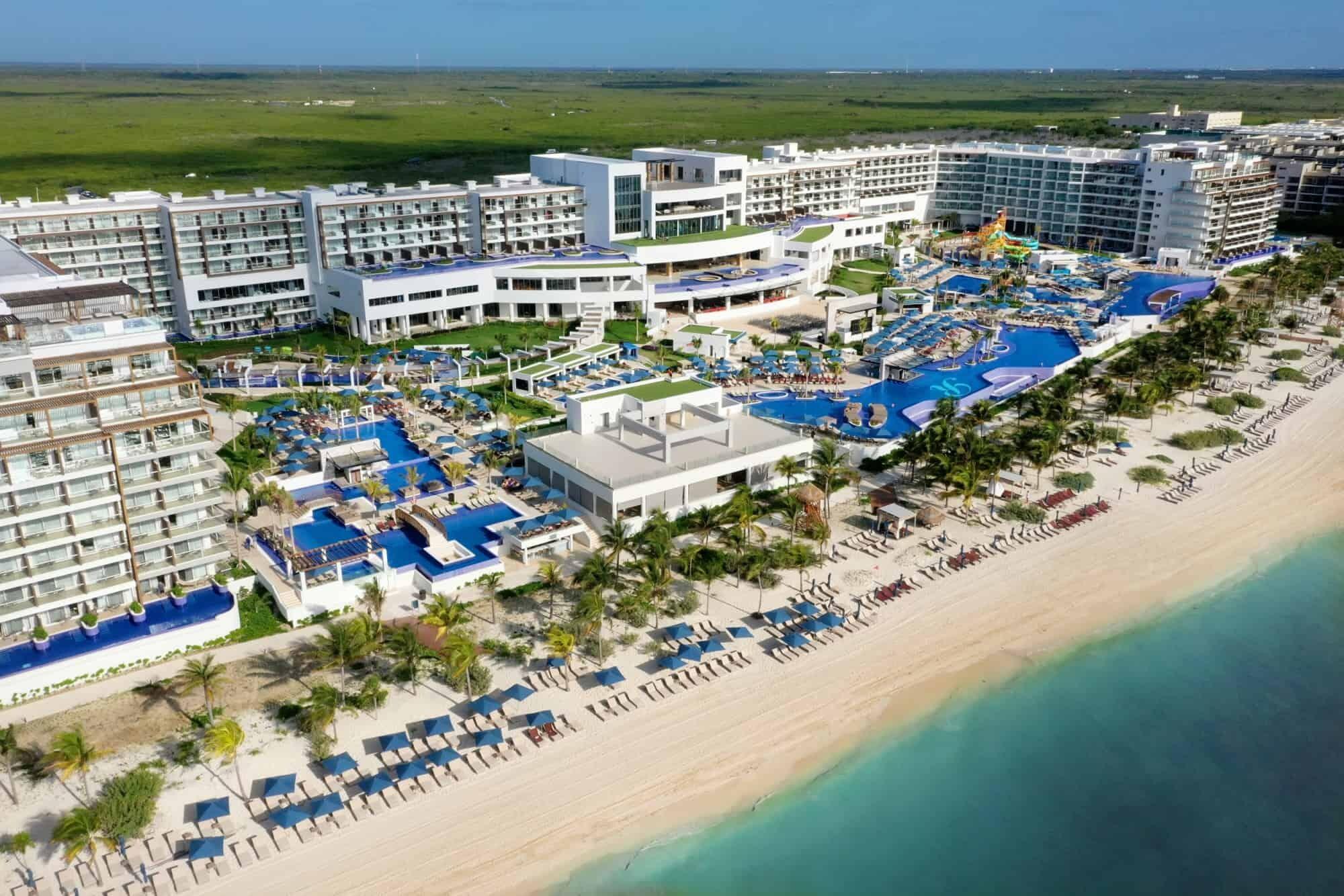 Picture of Royalton Splash Riviera Cancun, An Autograph Collection All-Inclusive Resort
