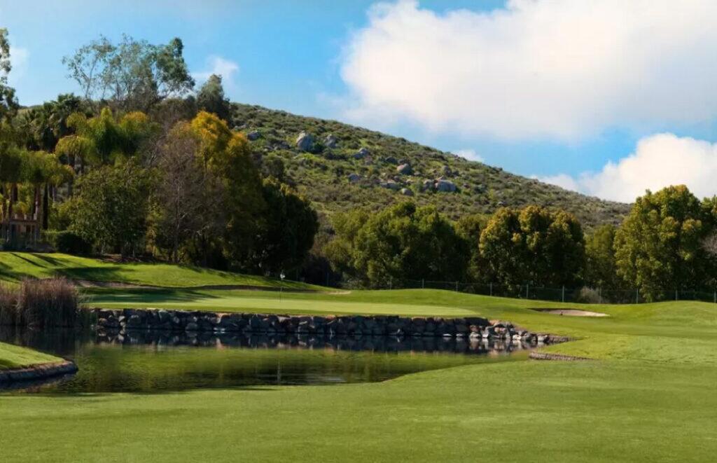 Picture of The Vineyard at Escondido
