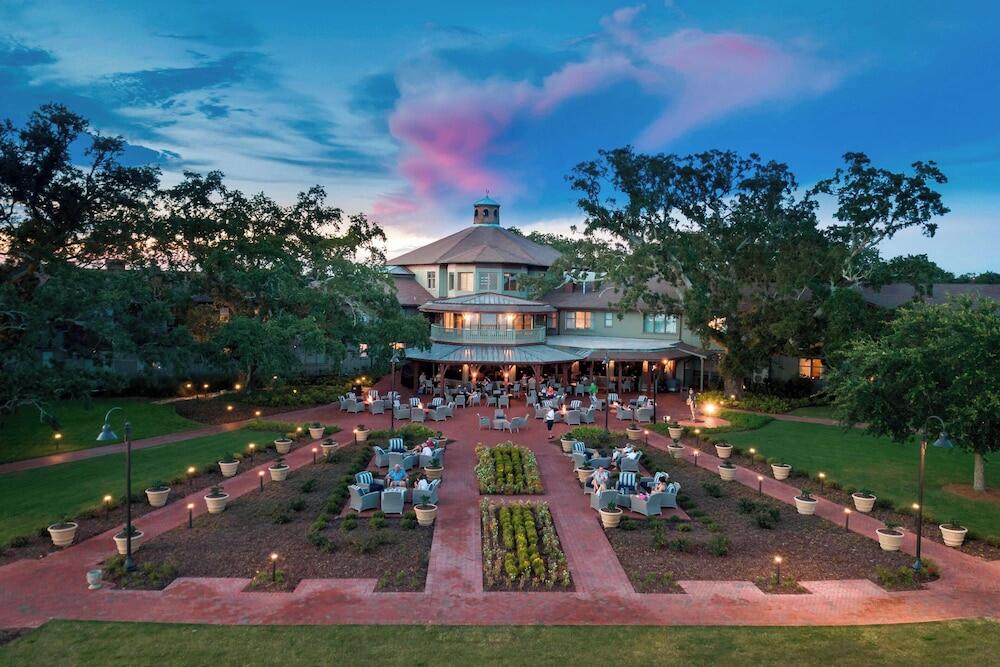 Picture of Grand Hotel Golf Resort & Spa, Autograph Collection