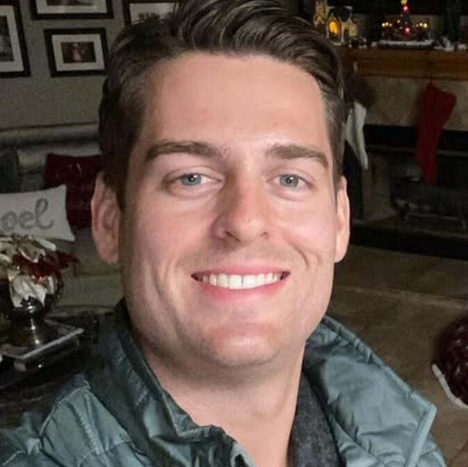 Justin Grover 