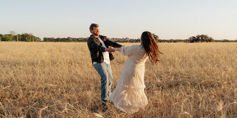 Sarah & Jason Home Page Banner