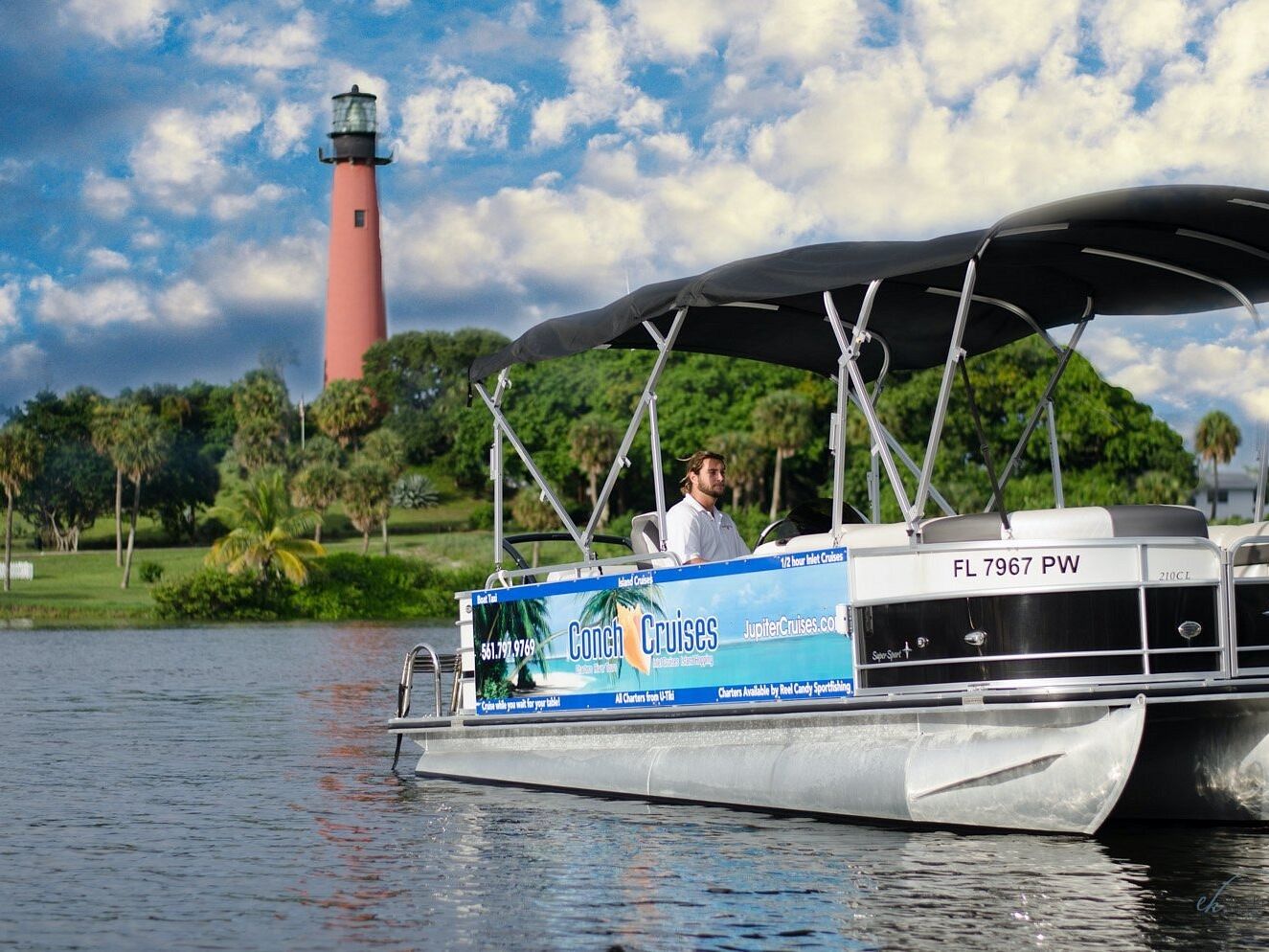 Picture of Conch Cruises
